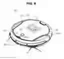 Fig. 09 - Cleaning robot
