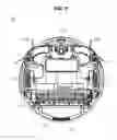 Fig. 10 - Cleaning robot