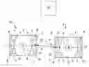 Fig. 01 - Vehicle combination and method for forming and operating a vehicle combination