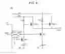 Fig. 04 - Voltage switching circuit and power supply device with regulator