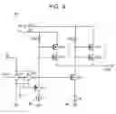 Fig. 05 - Voltage switching circuit and power supply device with regulator
