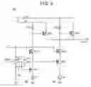 Fig. 06 - Voltage switching circuit and power supply device with regulator