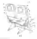 Fig. 02 - Integrated keyboard tray