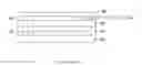 Fig. 02 - OLED touch display panel