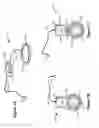 Fig. 06 - Optical Head-Mounted Display for Controlling an Implantable Medical Device and Communication Accessory Attachable Thereto