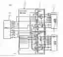 Fig. 01 - Electronic device having multiplexed input/output terminals