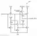 Fig. 01 - Organic light-emitting diode display with pulse-width-modulated brightness control
