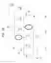 Fig. 33 - Semiconductor device including memory cell array with transistors disposed in different active regions