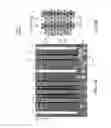 Fig. 07 - Honeycomb cell structure three-dimensional non-volatile memory device