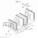 Fig. 02 - Semiconductor device having gate electrode with spacers on fin structure and silicide layer filling the recess