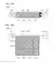 Fig. 71 - Semiconductor device, method for manufacturing the same, or display device including the same