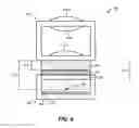 Fig. 05 - Optical assemblies including dry adhesive layers and associated methods
