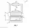 Fig. 06 - Optical assemblies including dry adhesive layers and associated methods
