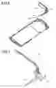 Fig. 05 - ANTENNA DEVICE, ELECTRONIC APPARATUS, AND PORTABLE TERMINAL