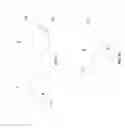 Fig. 02 - Fragmented aperture for the Ka/K/Ku frequency bands