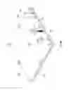 Fig. 08 - Fragmented aperture for the Ka/K/Ku frequency bands