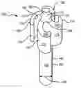 Fig. 01 - Press-fit pin for semiconductor packages and related methods