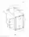 Fig. 02 - Modular electrical wire housing unit