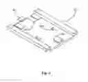 Fig. 04 - Modular electrical wire housing unit