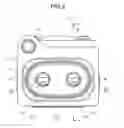 Fig. 03 - Connector for preventing force transmission