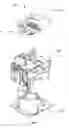 Fig. 04 - Power adapter with a single-piece insulator assembly