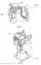 Fig. 07 - Power adapter with a single-piece insulator assembly