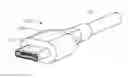 Fig. 01 - Flippable electrical connector
