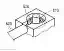 Fig. 01 - Die for terminalized electric wire