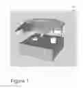 Fig. 02 - Power Generation Via Proximity Sensor And Wireless Internet