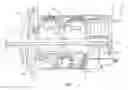 Fig. 02 - Alternator assembly having cooling air flow passages therethrough