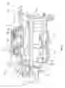 Fig. 03 - Alternator assembly having cooling air flow passages therethrough