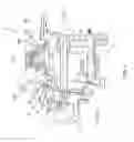 Fig. 04 - Alternator assembly having cooling air flow passages therethrough