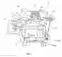Fig. 05 - Alternator assembly having cooling air flow passages therethrough