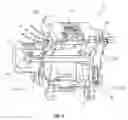 Fig. 06 - Alternator assembly having cooling air flow passages therethrough