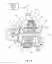 Fig. 07 - Alternator assembly having cooling air flow passages therethrough