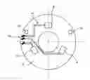 Fig. 01 - Method and apparatus for detecting the position of a rotor in an electric machine