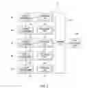 Fig. 07 - Unit current transformer device and magnetic induction power supplying device for linearly controlling output power by using the same