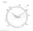 Fig. 09 - Stepping motor driving device and timepiece