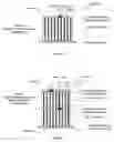 Fig. 08 - RF diffractive element with dynamically writable sub-wavelength pattern spatial definition