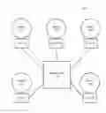 Fig. 01 - System and method for efficient network reconfiguration in fat-trees