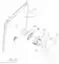 Fig. 45 - Self-centering and adjustable mount