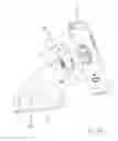 Fig. 49 - Self-centering and adjustable mount
