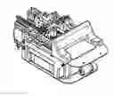 Fig. 01 - AUTOMATIC DOCUMENT FEEDER