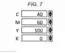 Fig. 08 - Image forming apparatus, image forming method and non-transitory computer readable recording medium employing a special color