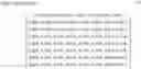 Fig. 02 - Image compression method and apparatus for performing amplitude decreasing processing