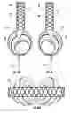 Fig. 13 - Headphone With Interchangeable Headband Inserts