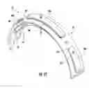 Fig. 30 - Headphone With Interchangeable Headband Inserts