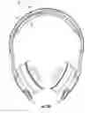Fig. 35 - Headphone With Interchangeable Headband Inserts