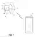 Fig. 02 - Detecting stowing or unstowing of a mobile device