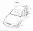 Fig. 02 - VEHICLE, COMMUNICATION METHOD, AND WIRELESS COMMUNICATION APPARATUS INCLUDED THEREIN